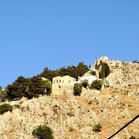Κουλουντρη Villa Sými Luaran gambar