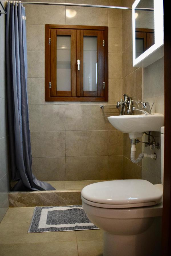 Κουλουντρη Villa Sými Luaran gambar