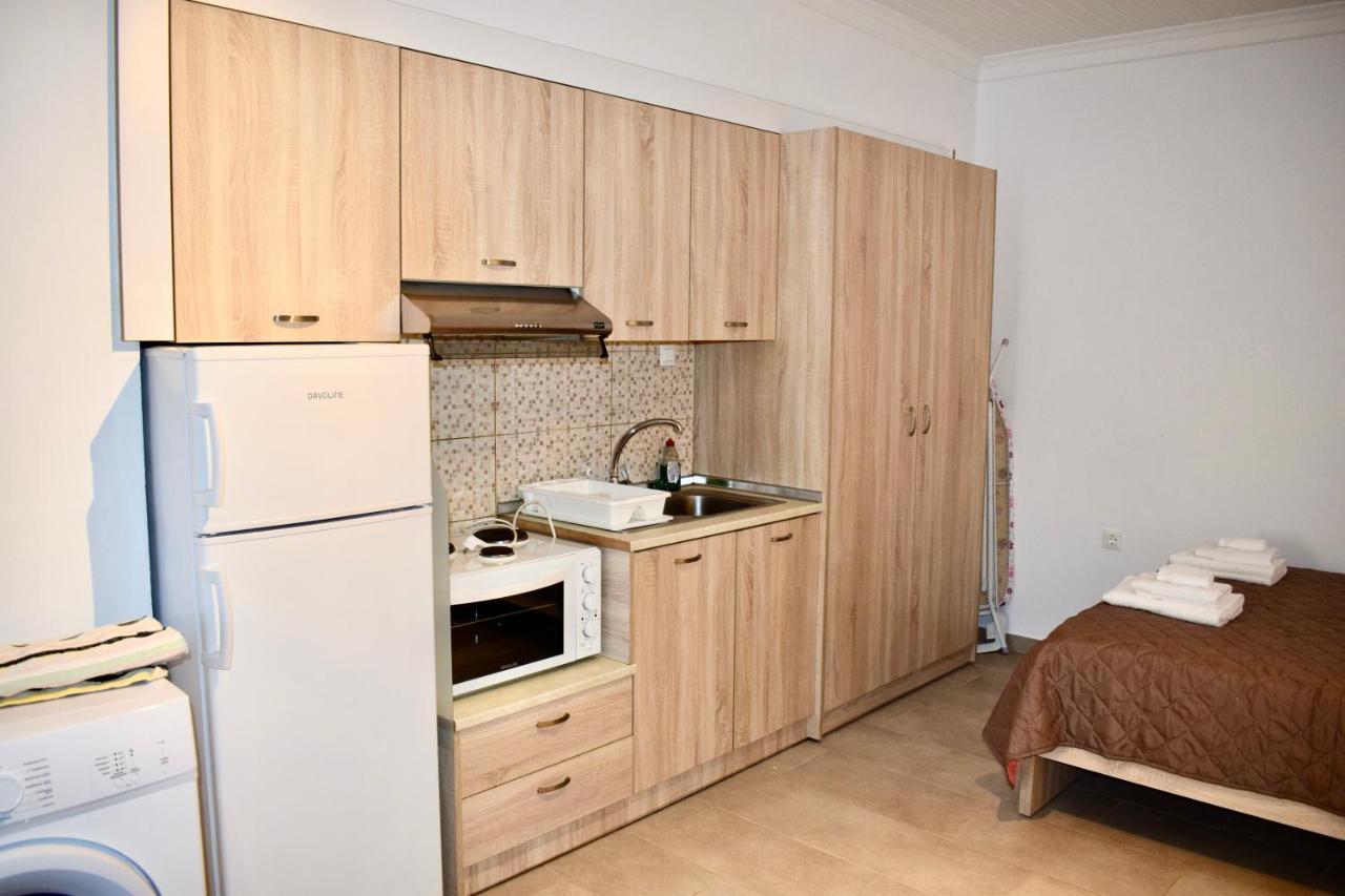 Κουλουντρη Villa Sými Luaran gambar